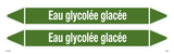 EAU GLYCOLÉE GLACÉE