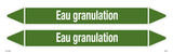EAU GRANULATION