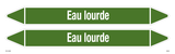 EAU LOURDE
