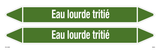 EAU LOURDE TRITIÉ