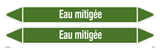 EAU MITIGÉE