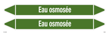 EAU OSMOSÉE