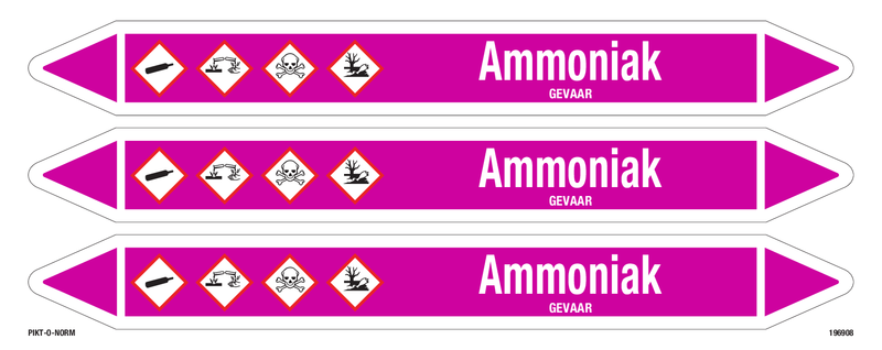 AMMONIAK