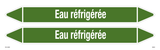 EAU RÉFRIGÉRÉE