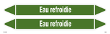 EAU REFROIDIE