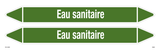 Eau sanitaire