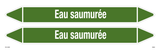 EAU SAUMURÉE