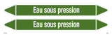 EAU SOUS PRESSION