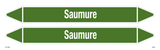 SAUMURE