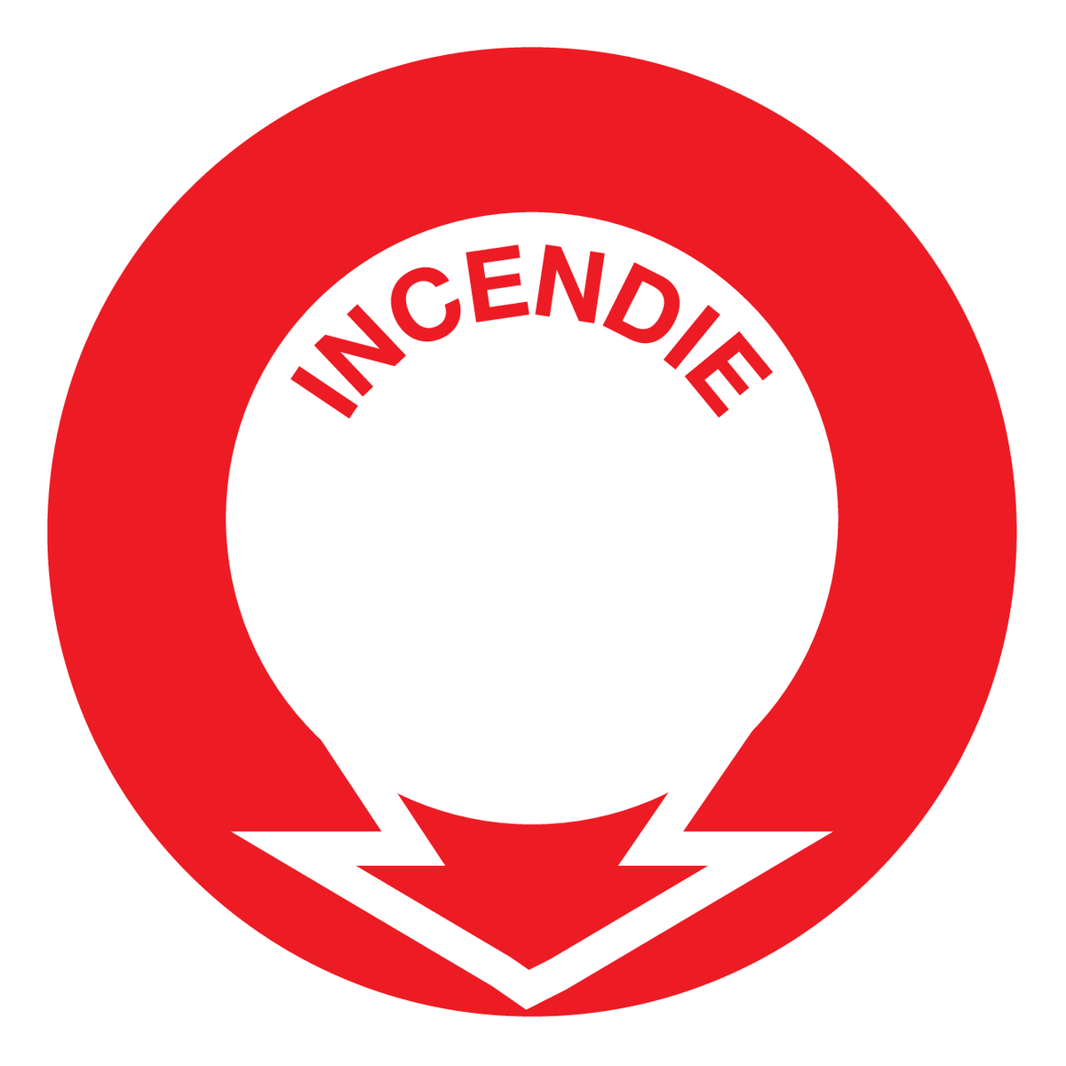 INCENDIE