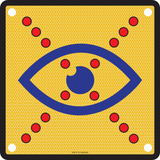 SYMBOOL SLECHTZIENDEN