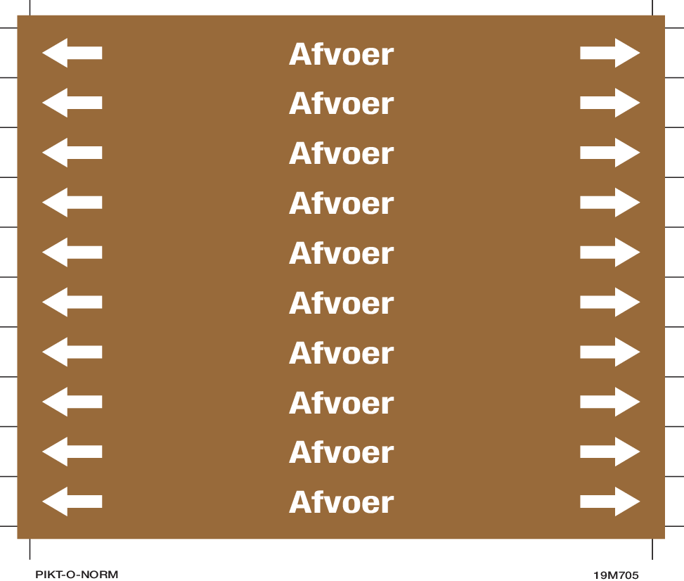 AFVOER