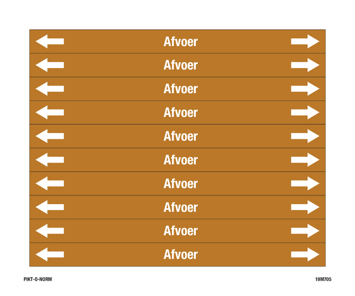 AFVOER