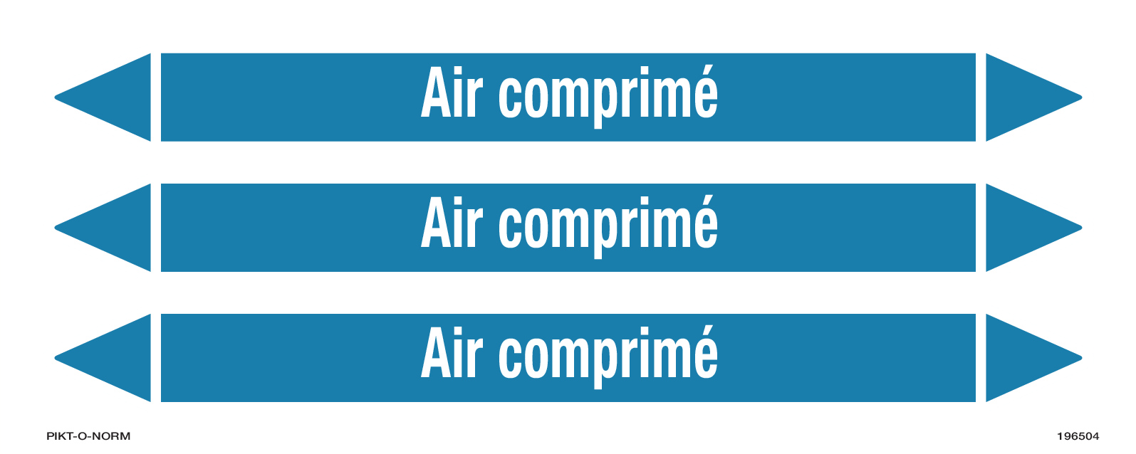 AIR COMPRIMÉ