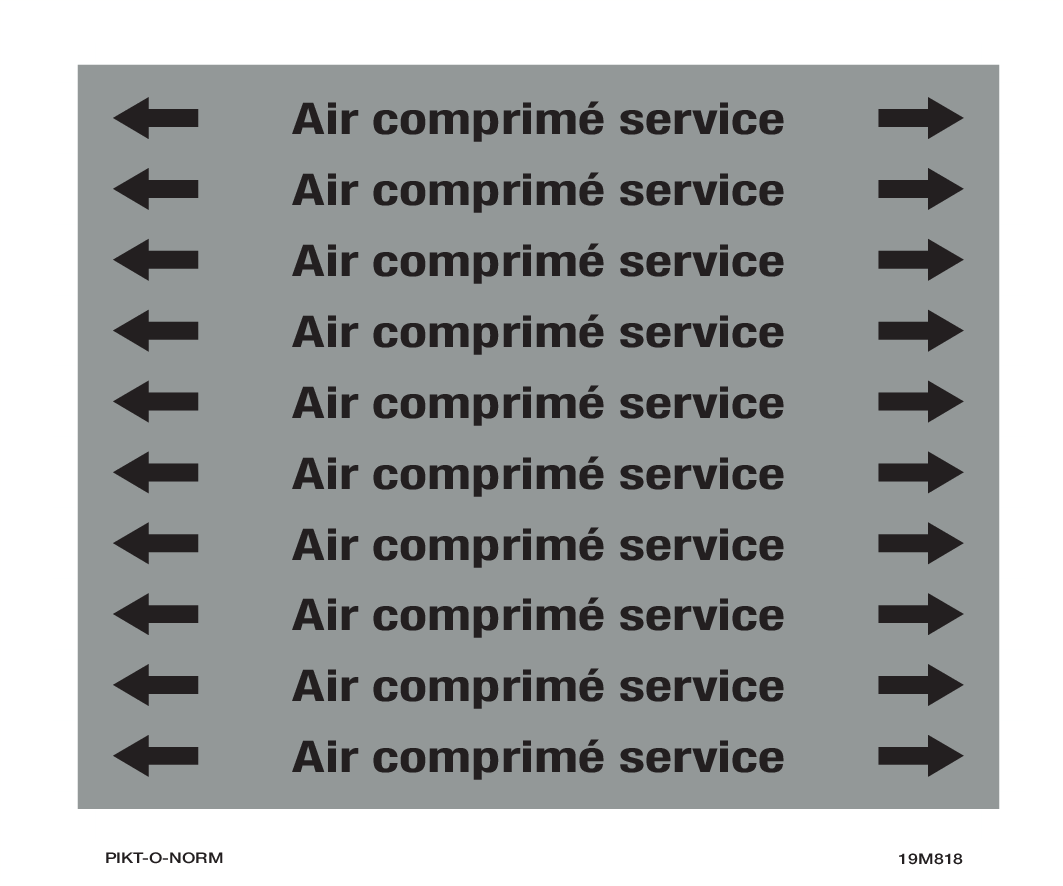 AIR COMPRIMÉ SERVICE