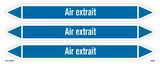 AIR EXTRAIT