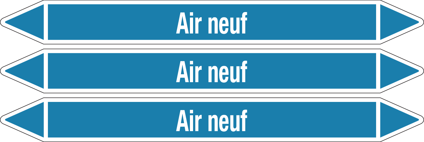 AIR NEUF