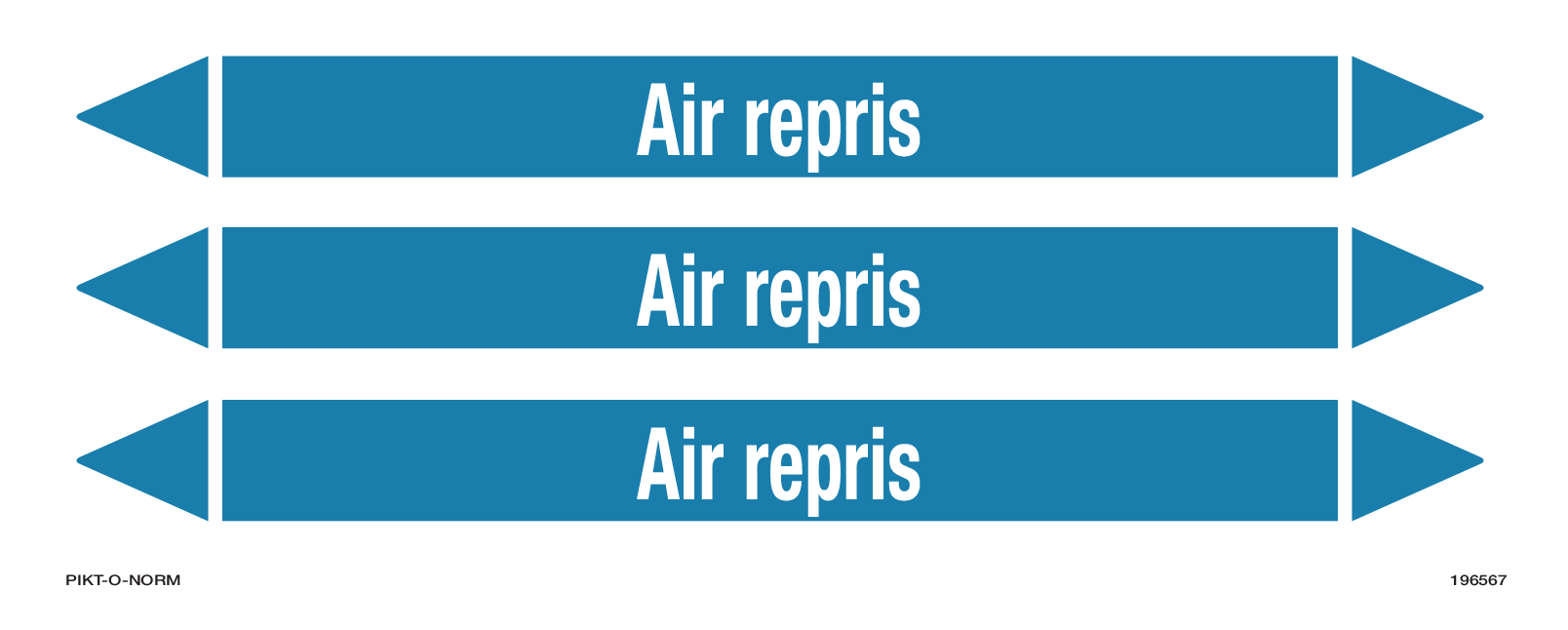 AIR REPRIS