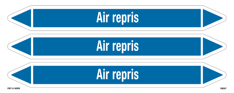 AIR REPRIS