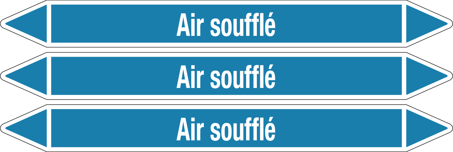 AIR SOUFFLÉ