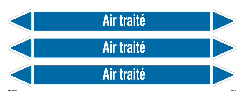 AIR TRAITÉ