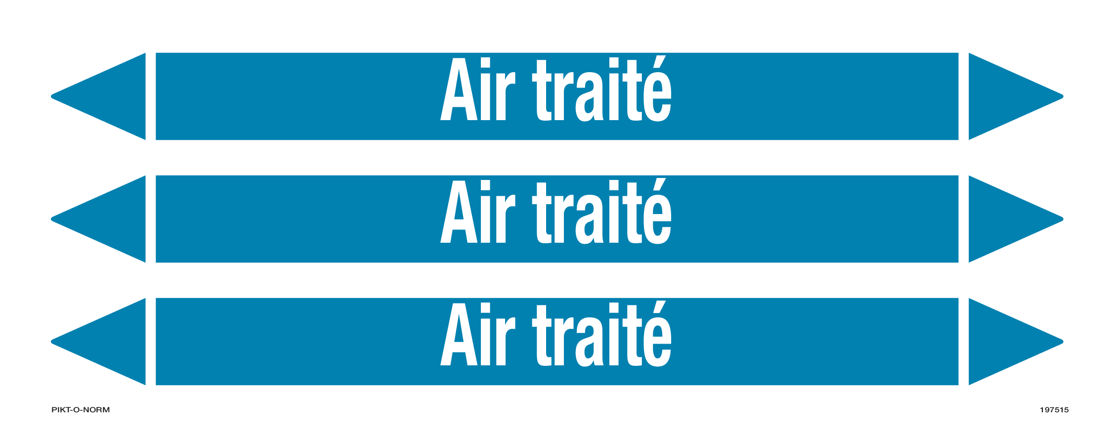 AIR TRAITÉ