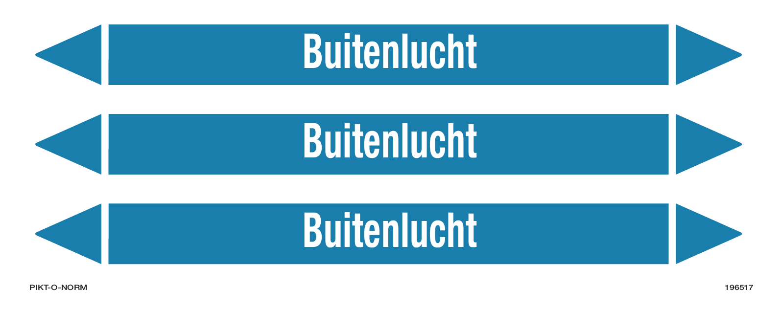 BUITENLUCHT