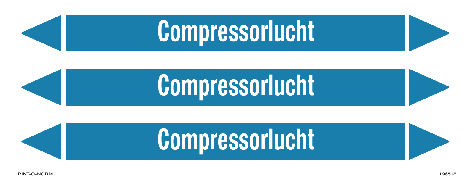 COMPRESSORLUCHT