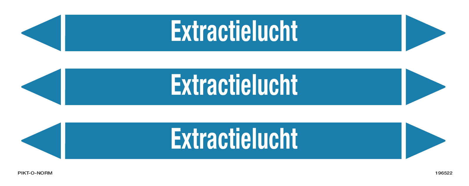 EXTRACTIELUCHT