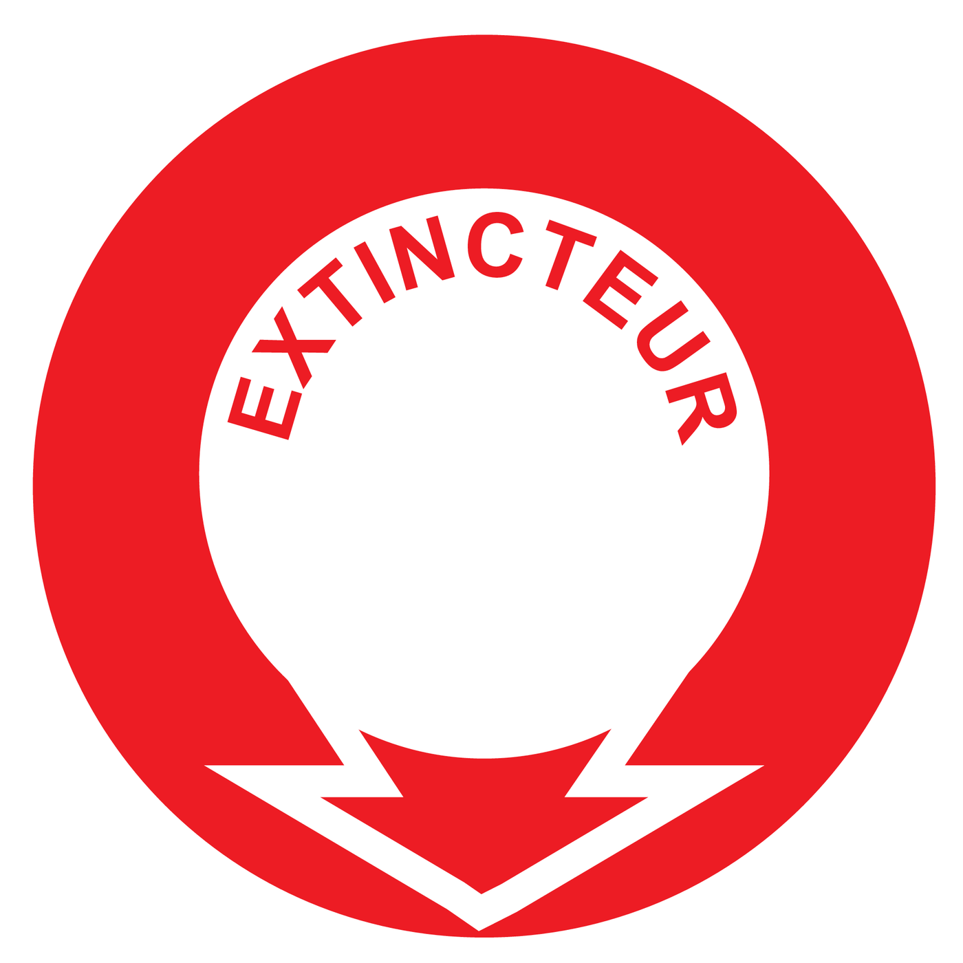 EXTINCTEUR