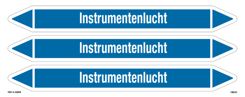 INSTRUMENTENLUCHT