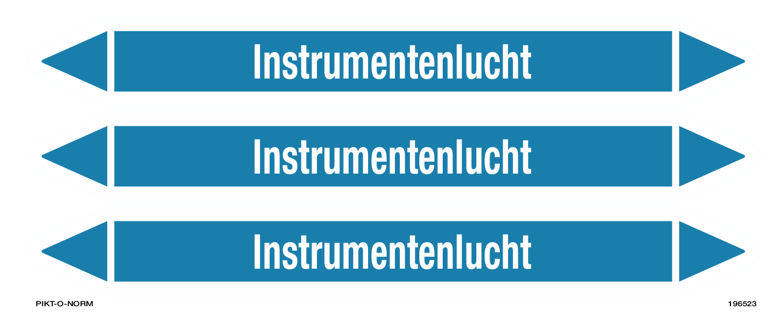 INSTRUMENTENLUCHT