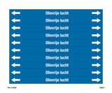 OLIEVRIJE LUCHT