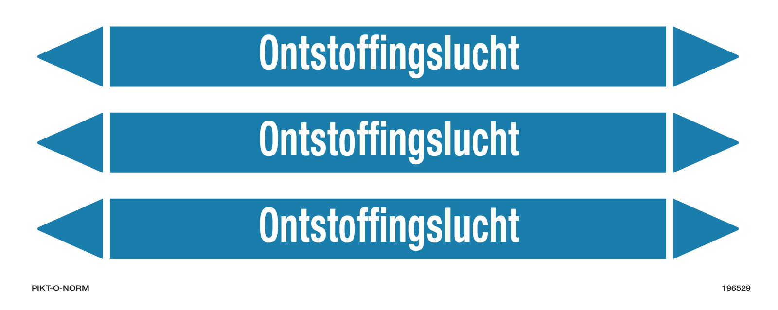 ONTSTOFFINGSLUCHT