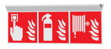 BRANDMELDER +BRANDBLUSSER +BRANDSLANG