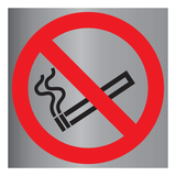 INTERDICTION DE FUMER