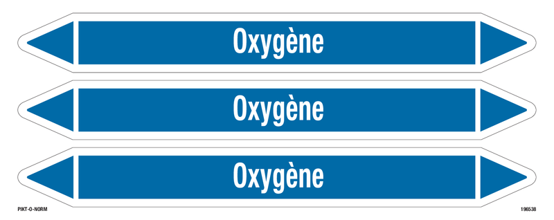 OXYGÈNE