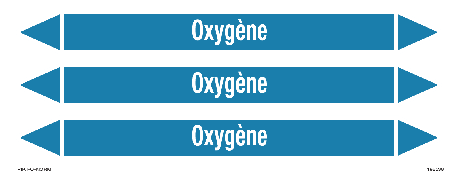 OXYGÈNE