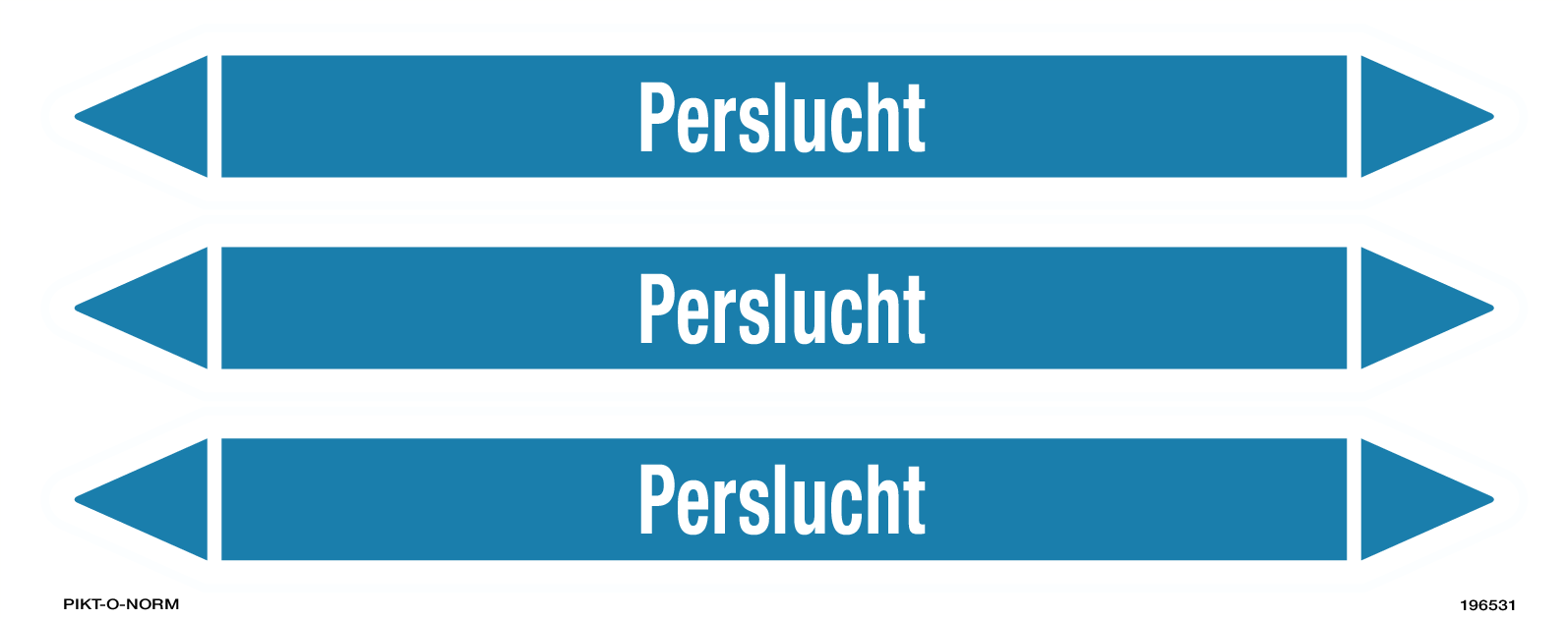 PERSLUCHT