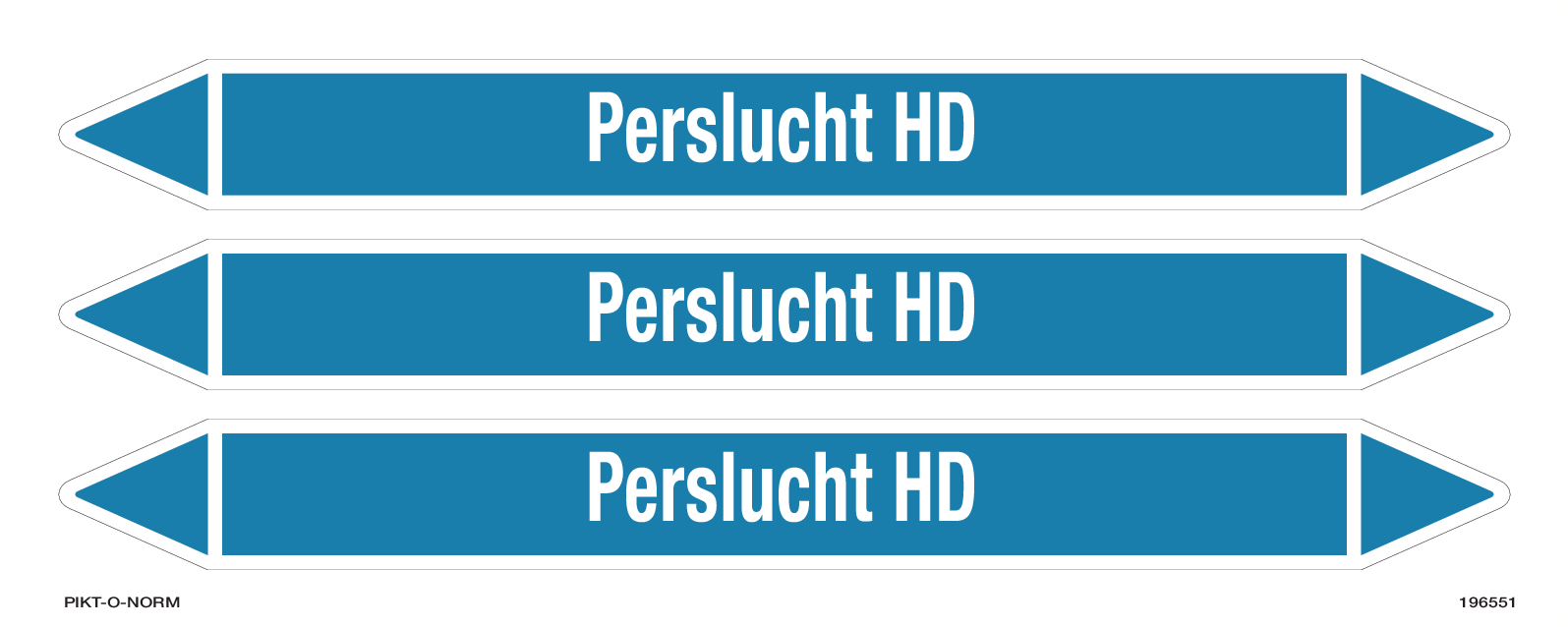 PERSLUCHT HD