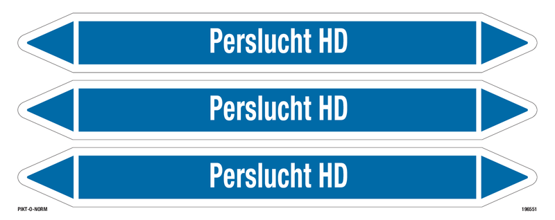 PERSLUCHT HD
