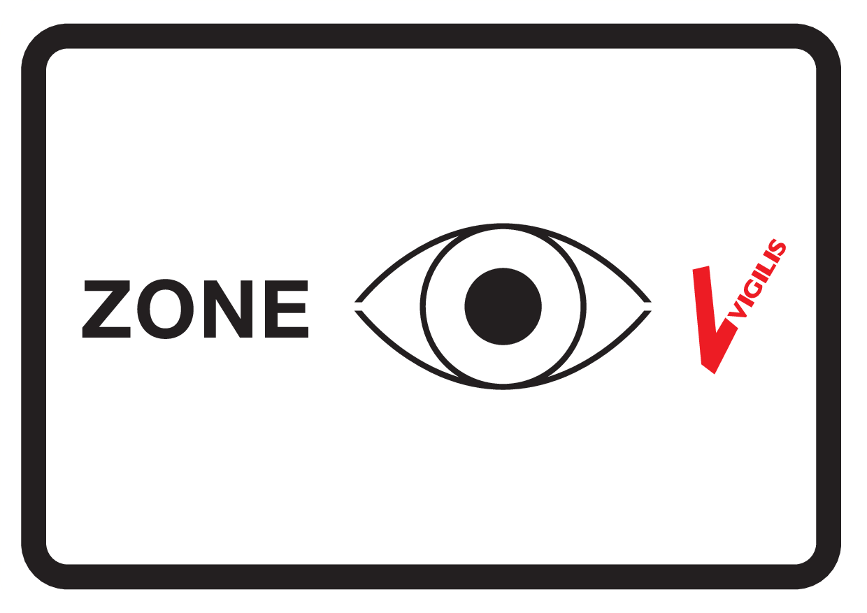 ZONE SURVEILLEE - DEBUT VIGILIS