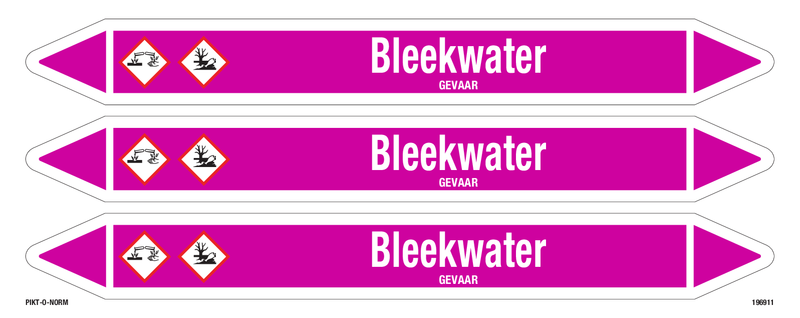 BLEEKWATER