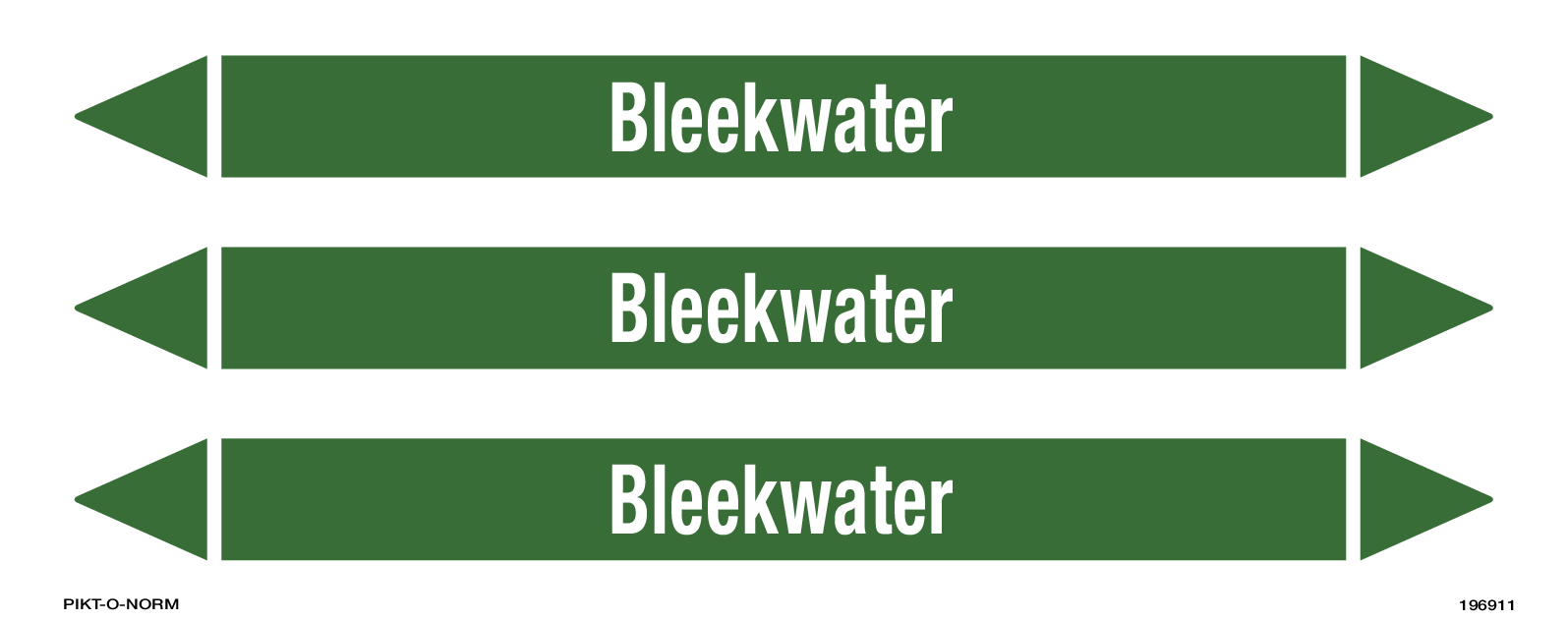 BLEEKWATER