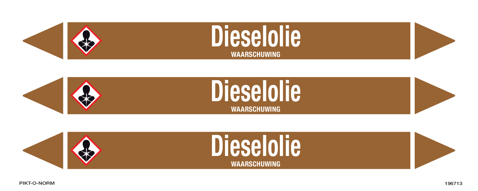 DIESELOLIE