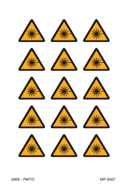 LASERSTRAAL