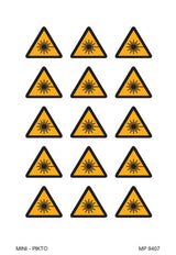 LASERSTRAAL