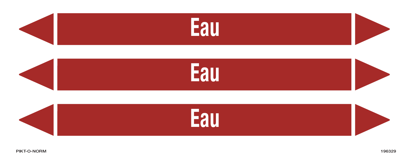 EAU