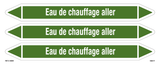 EAU DE CHAUFFAGE ALLER