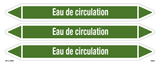 EAU DE CIRCULATION